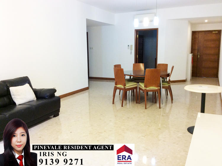 Pinevale (D18), Condominium #93172932